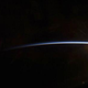 Illustration for article titled Sunrise From The International Space Station
